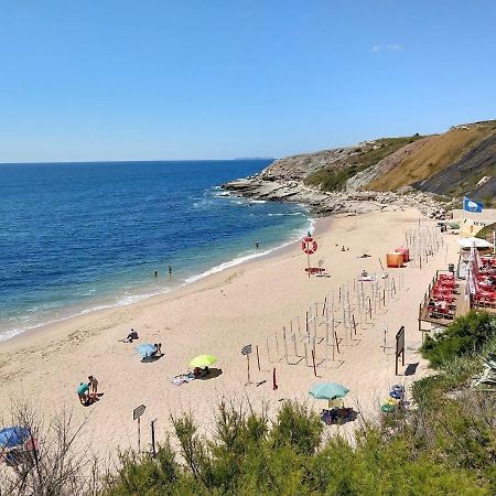 Peniche Master Bedroom With Sea View Balcony, Private Bathroom, Shared Kitchen, Swimming Pool, Surfing Resort Atouguia Da Baleia Buitenkant foto